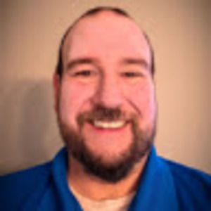 Meet your Posher, Andy